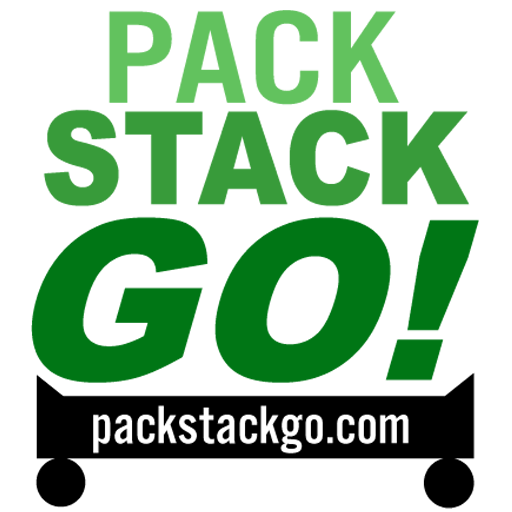 Pack Stack Go!